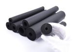 Heat Resistant Foam Rubber Pipe Insulation Multipurpose Harmless