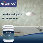 Interior House Decoration Coating Free Sample Water-based Compound Relief
