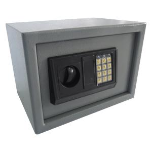Quality Electronic Security Safe Box Powder Coated Finishing Home Hotel Use wholesale