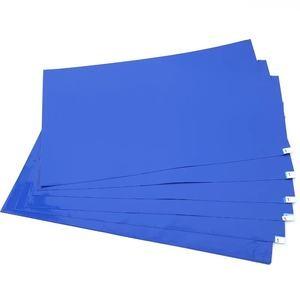 Quality Dust Remove Floor Disposable Tacky Mats Cleanroom Multilayer OEM wholesale
