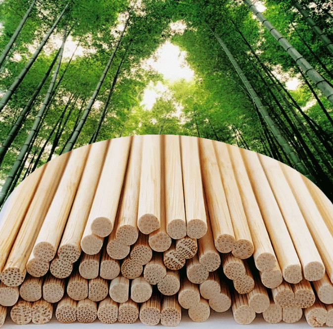 Wholesale Disposable Bamboo Chopsticks From China with Customers Logo