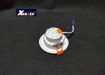 Warm White 430lm 7w 2835 SMD Concealed Downlight
