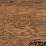 Frosted PVC Woodgrain Vinyl Sheet Sticker for Indoor Decorative