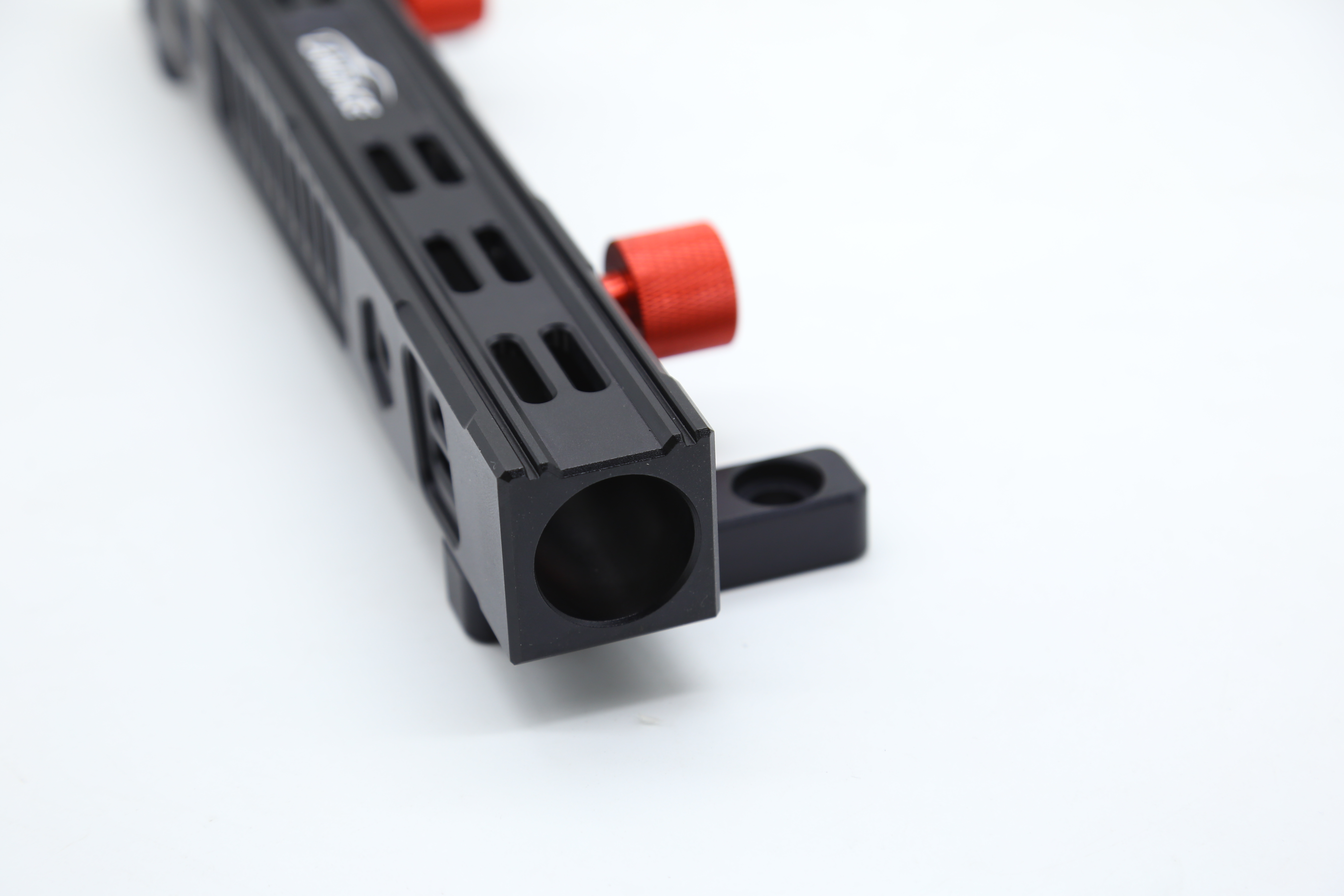 Easy Installed Flagpole Holder Bracket for Jeep Wrangler Tank 300 4x4 Off Road Vehicle