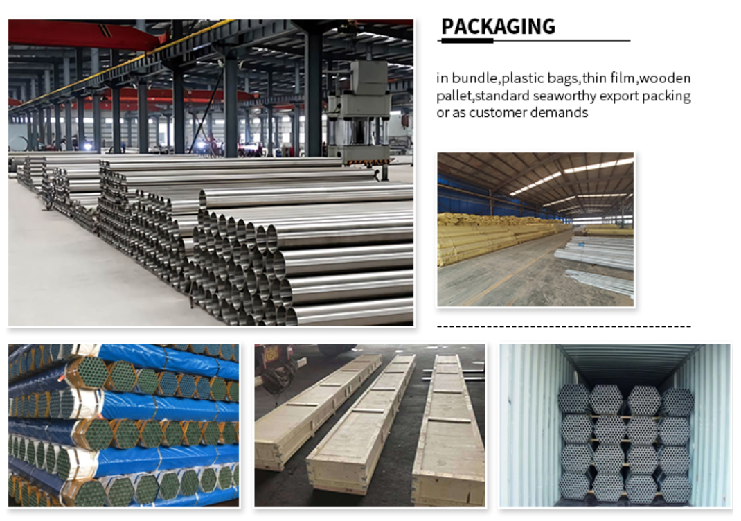 ASTM B209 6063 T6 Aluminium Rod 16mm Alloy Billet Bar Customized Size For Decoration