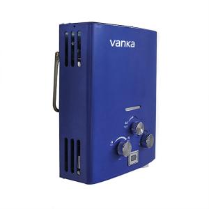 Quality 12KW LPG Camping Water Heater Compact Propane Shower Solution wholesale