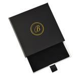 Others Box Type Corrugated Board Jewelry Drawer Box for Necklaces Earrings and