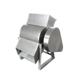 Quality 100kg/Min Industrial Ice Cube Crusher Machine Manual Electric wholesale