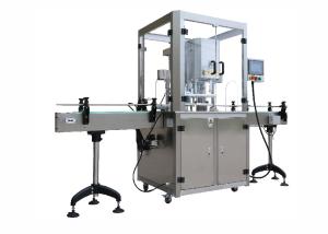 Quality 50pcs Per Min 300mm 380V Electric Can Sealer Machine wholesale