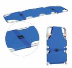 MDK-A7(I) Direct Manufacture with best price Folding Medical Stretcher Ambulance