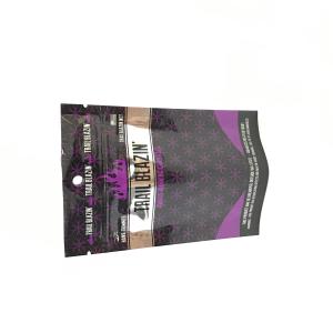 Quality Child Resistant Smell Proof Mylar Bags , Odor Proof Duffle Bags Multi - Size wholesale