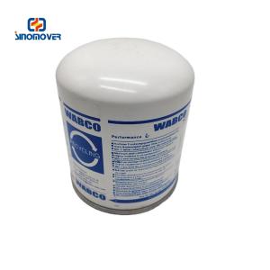 Quality WABCO Truck Parts 4324102227 Air Dryer use for HOWO Shacman original parts wholesale