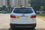 Geyue 2013 3.0L 6-seater 4WD Luxury Version Mid-size SUV Gasoline 6-speed Manual