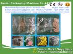 Bestar high quality nail pouch making machine. Nails packing machine, nails