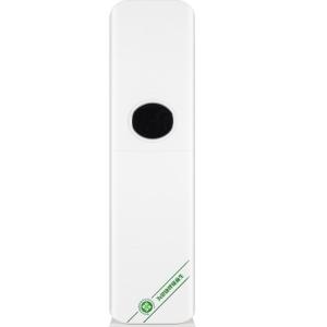 Quality White Electrical Cabinet Fresh Air Purifier For Large Office Space wholesale