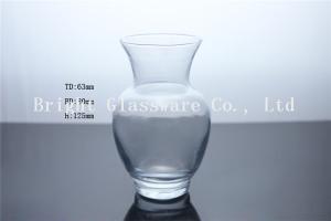 Quality Machine blown glass vase wholesale wholesale