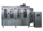 Bottle Filling Machine Automatic PET Plastic Bottle Washing Filling Capping