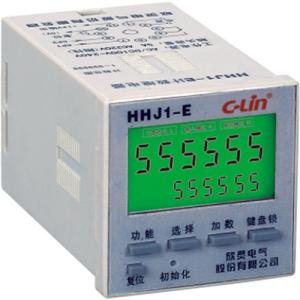 Quality HHJ1-E Counter wholesale