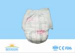 Sleepy Baby Pant Style Diapers , Super Soft Pull Up Underwear Anti - Leak