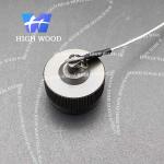 Plug Socket Seal Cover, 33W11R, D38999 Series Ⅲ.