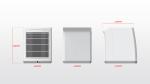 HEPA Filter PM2.5 Air Filter