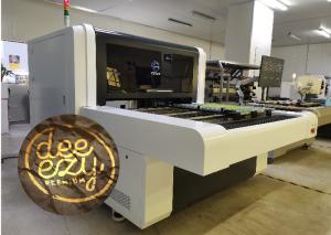 Quality 1200mmx1300mm Computer To Screen Machine wholesale
