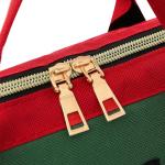 Convenient Mommy Diaper Bag Large Capacity Anti Theft Motherhood Bag