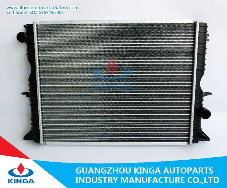 Aluminium Car Radiators For LAND ROVER DEFENDER 2.5 TD ' 98-MT OEM PCC001020