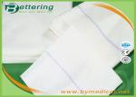 Medical Non woven Swabs Absorbent sterile non woven sponge pads Safe Medical