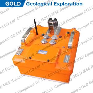Quality Ground Metal Prospecting Radar, Digital GOR System wholesale