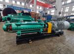 SS304 Multi Stage Steam Boiler Feed Pump / Bfp Pump 3.75-7.5m3/H