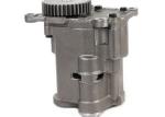 6240-51-1100 Engine Oil Pumps For D375A-5 WA600-3 Excavator