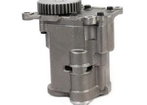 Quality 6240-51-1100 Engine Oil Pumps For D375A-5 WA600-3 Excavator wholesale