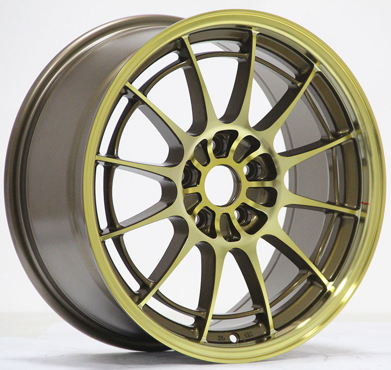 OZT Alloy Wheel Rim