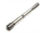 T45 500mm Drill Shank Adapter Hl550 Rock Drill Mining Machinery Rigs Parts