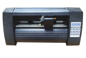 Quality 375mm Black Manual Contour 15 Inch Mini Vinyl Cutter wholesale