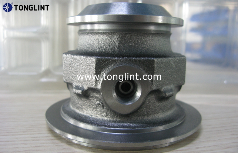 Water-cooler Turbo Bearing Housing  for Isuzu Truck High Accuracy GT2560 700716-5009S