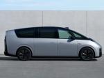 Left Hand Drive 7 Seat Long Range Dual Motor 4WD Pure Electric Vehicle Pre-Sell