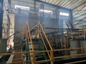 Quality Cleaning Nickel Anodizing Wastewater Treatment Process Production Line wholesale
