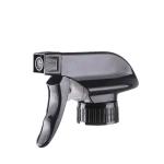 28MM Neck Plastic Bottle Parts Trigger Sprayer For Garden Watering