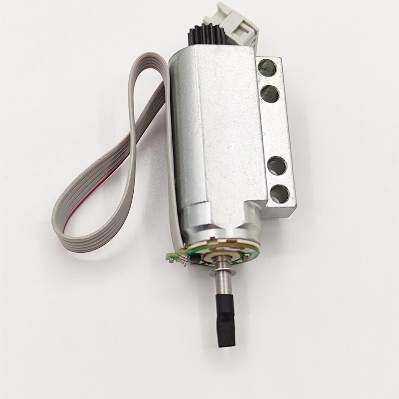 00351602S00 Metal Siemens Motor 1727L045C ZX2220 SMT Parts