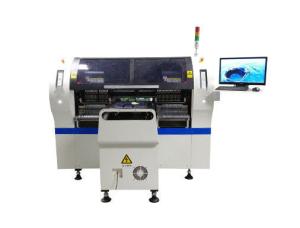 Quality 150000CPH LED Assembly Machine wholesale