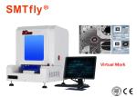3D Solder Paste Inspection System SPI Equipment 4-6 Bar Air Source SMTfly-V700