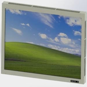 Quality Large size and ultra-high resolution rugged display wholesale