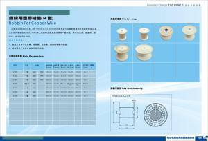 Quality Bobbin For Copper Wire wholesale