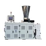 Standard 200/250/315mm 8"-12"inch PVC UPVC Pipe Making Production Line With