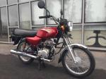Unique and professional sport motorcycle 110cc street bike