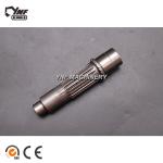 EX120-5 ZAX330 ZAX200 EX60-5 Hitachi Excavator Final Drive Shaft YNF11058