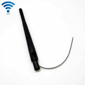 Quality External 2.0DB 2.4GHz Omni WIFI Antenna MIMO Outdoor Dual Ports 450x210x65mm wholesale