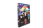 Free DHL Shipping@Disney Cartoon DVD Moveis Hotel Transylvania Wholesale!!
